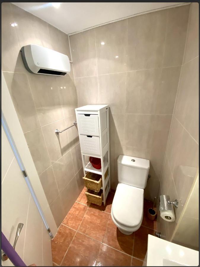 Apartamento Marbella Centro Con Piscina Exterior foto