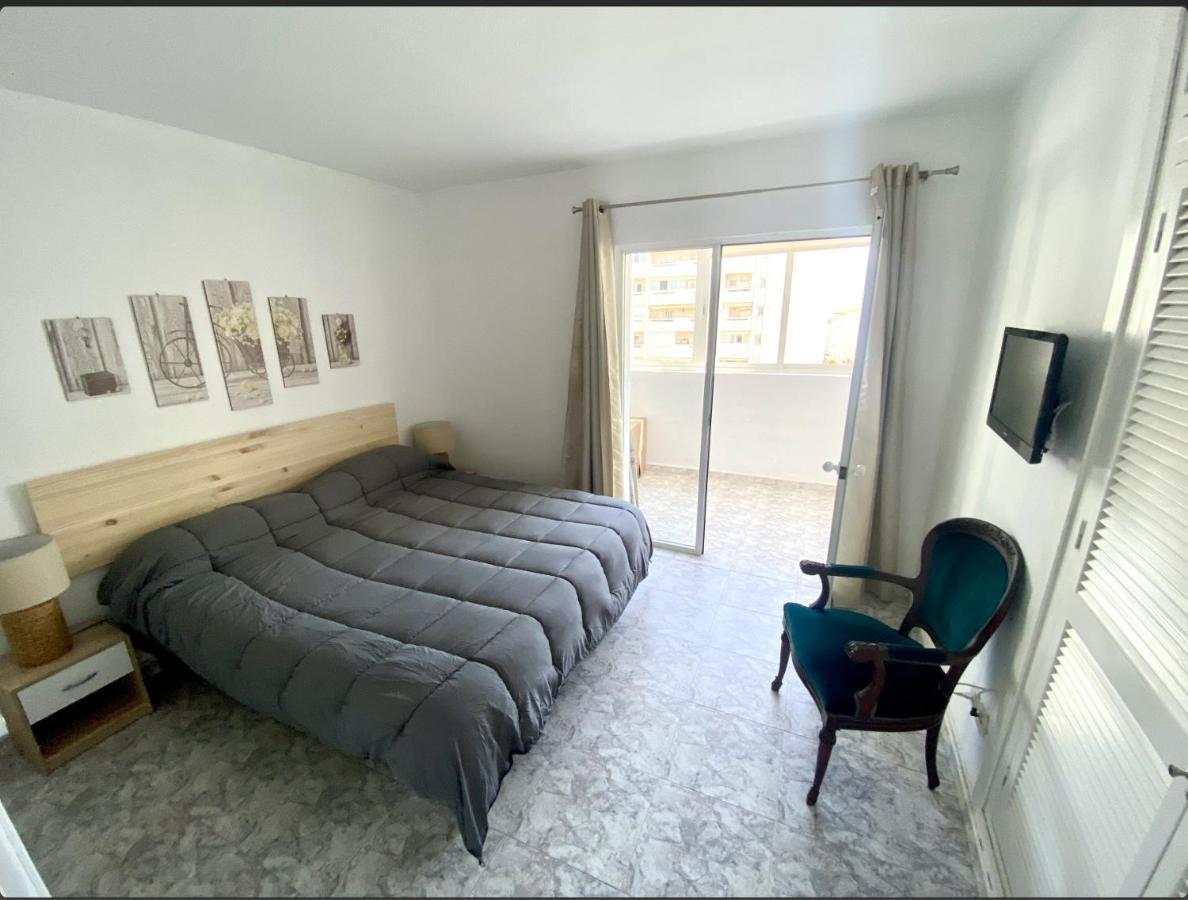 Apartamento Marbella Centro Con Piscina Exterior foto